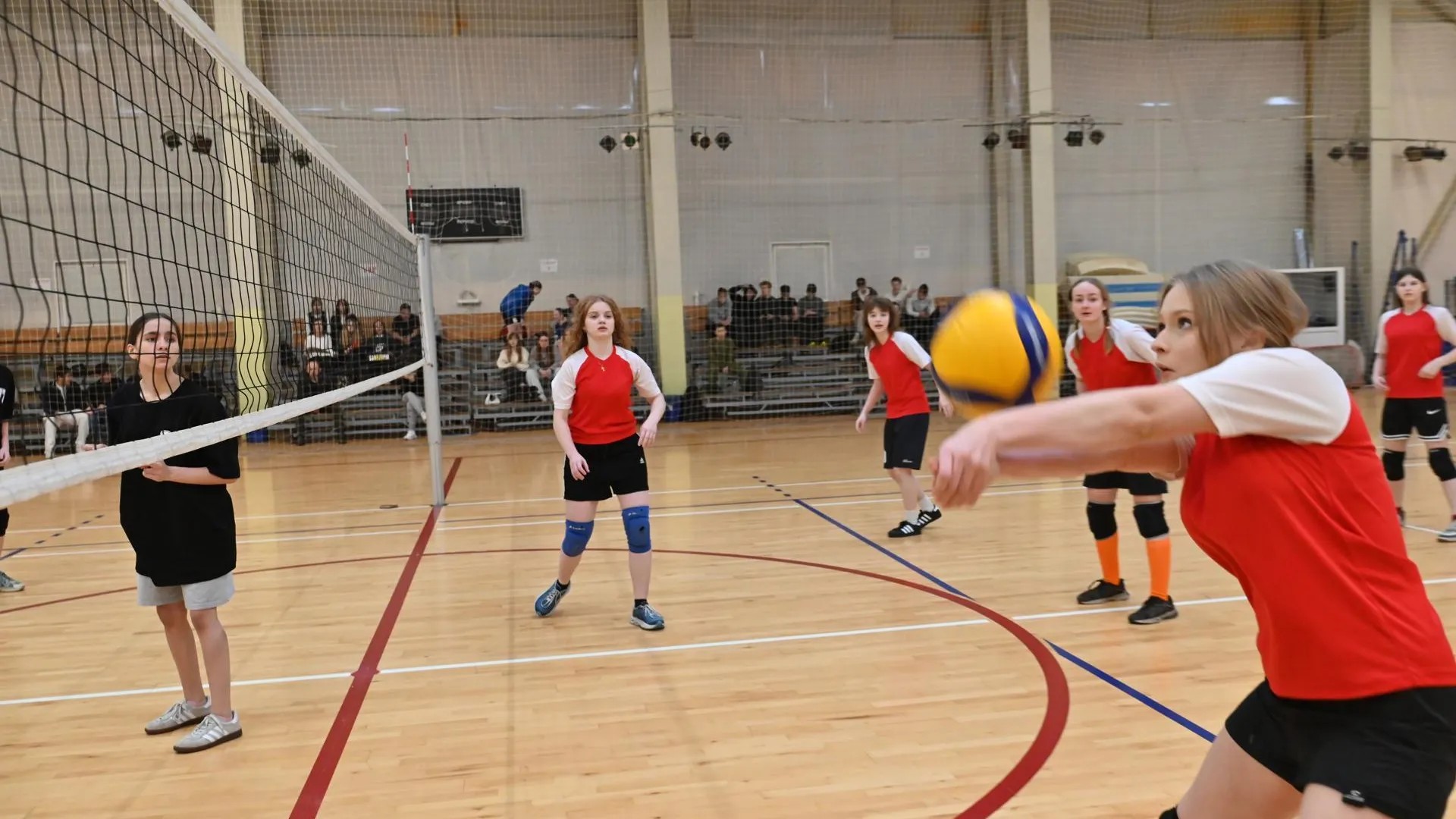 пресс-служба администрации г.о. Реутов