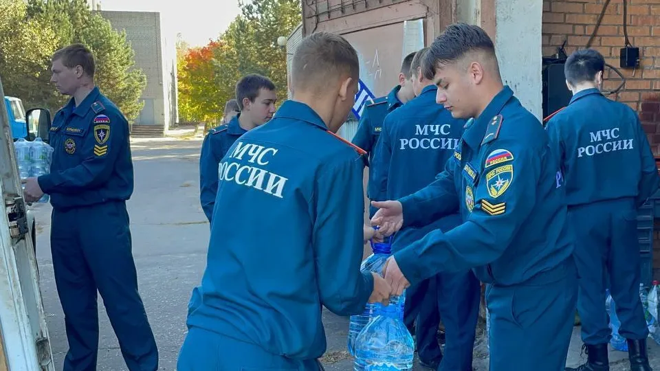 Фото: МАУ «Серпуховское информационное агентство»