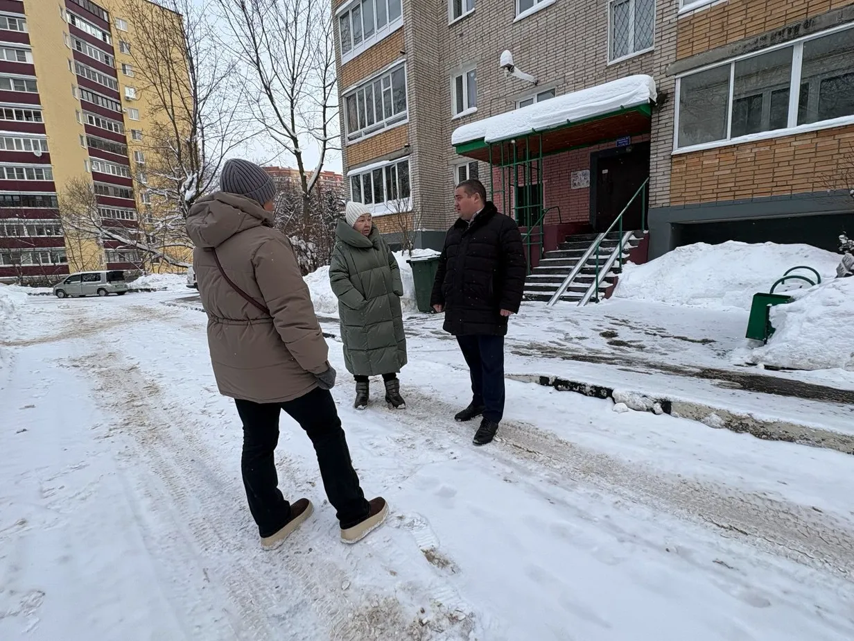 Фото: пресс-служба администрации Наро-Фоминского г.о.&nbsp;&nbsp;