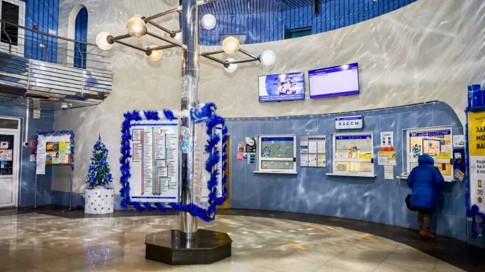 Фото: Раменский медиацентр