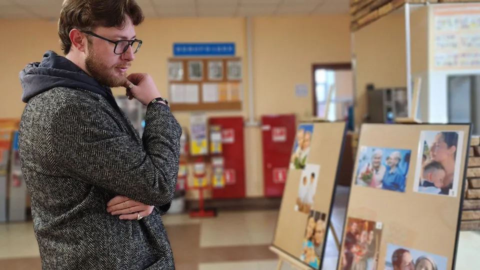 Фото: МедиаБанк Подмосковья/Валентина Максимова