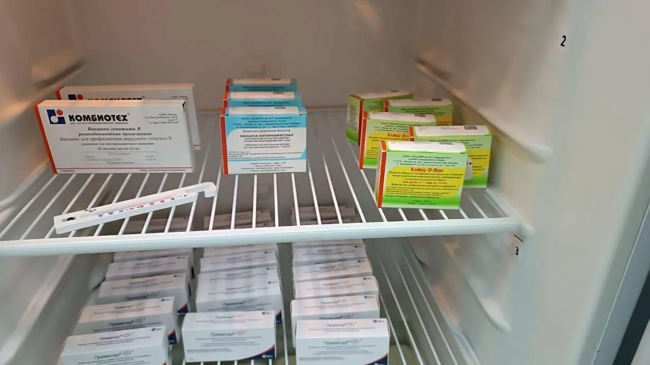 Егорьевская больница