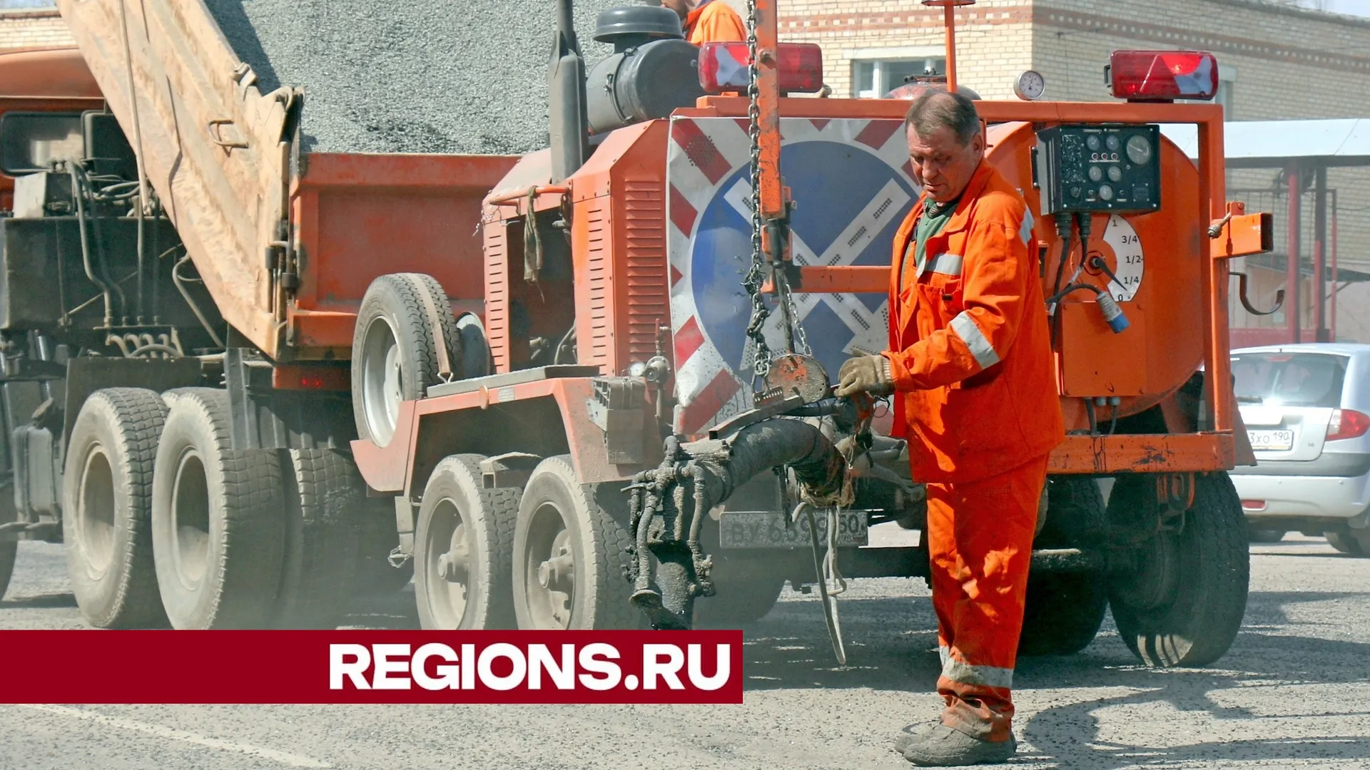 Фото Александра Дрожжина