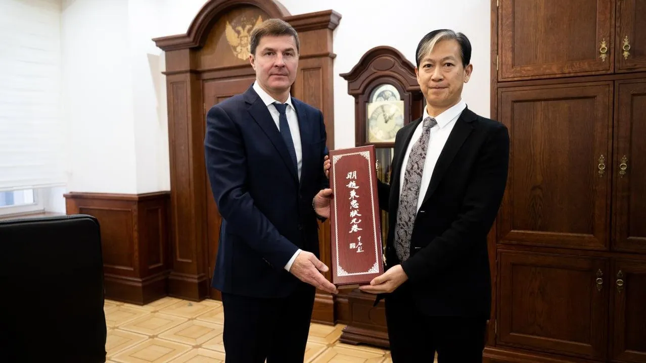 Пресс-служба администрации городского округа Люберцы