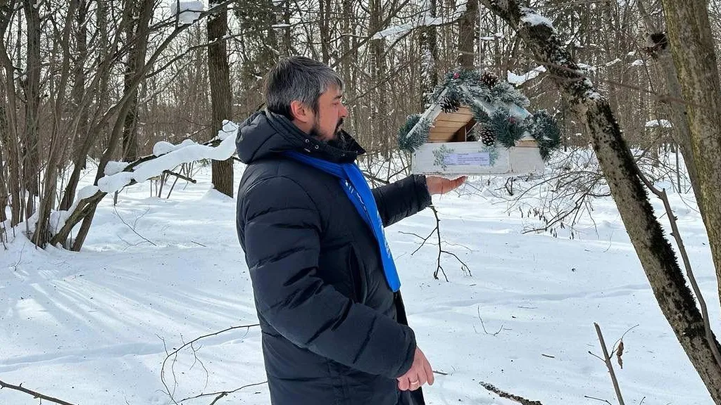 Фото: Молодежный центр г.о. Фрязино