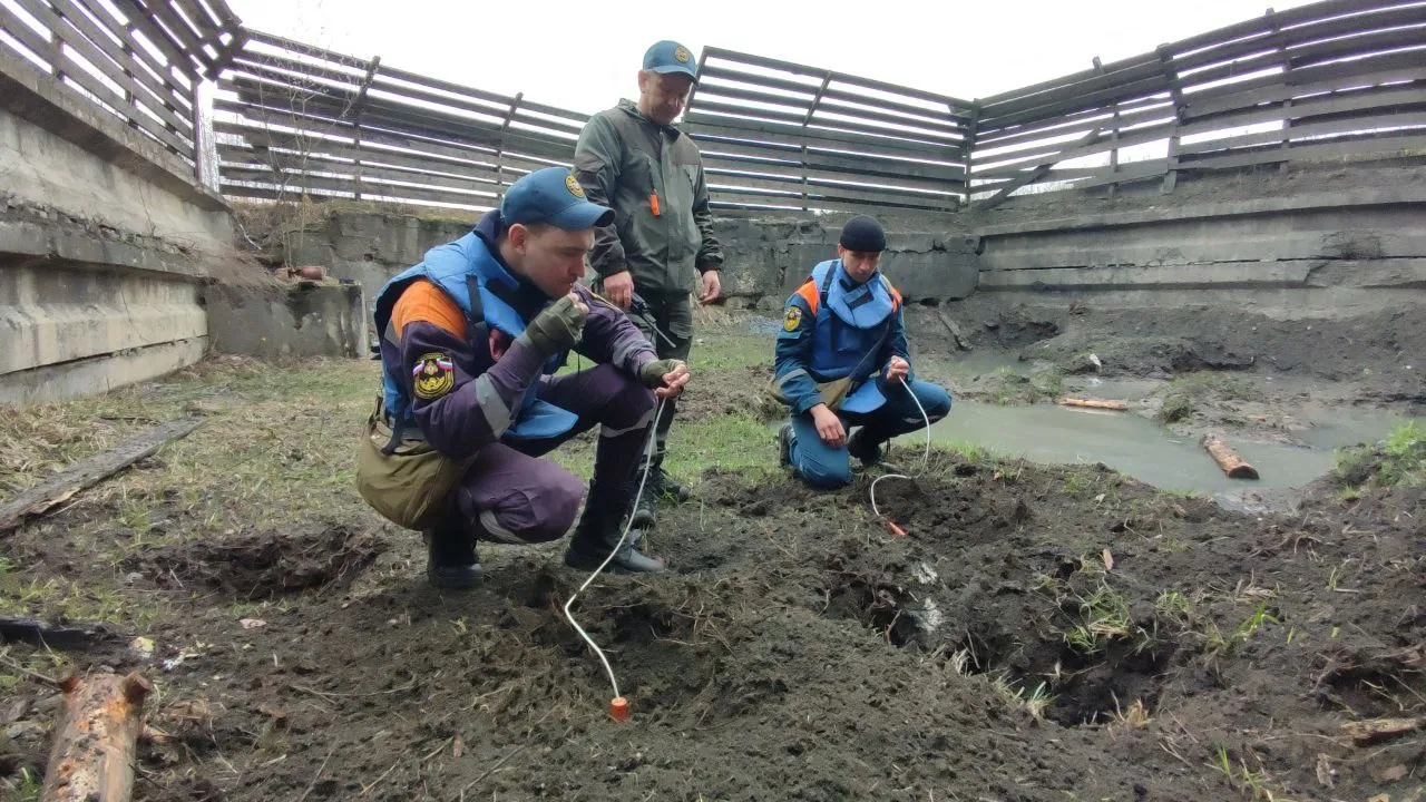 Фото: МЧС РФ