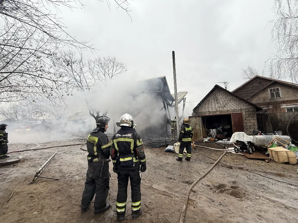 Фото: МедиаБанк Подмосковья/Ольга Стаферова