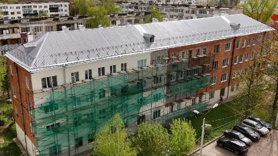 Фото: пресс-служба Администрации г.о. Серпухов