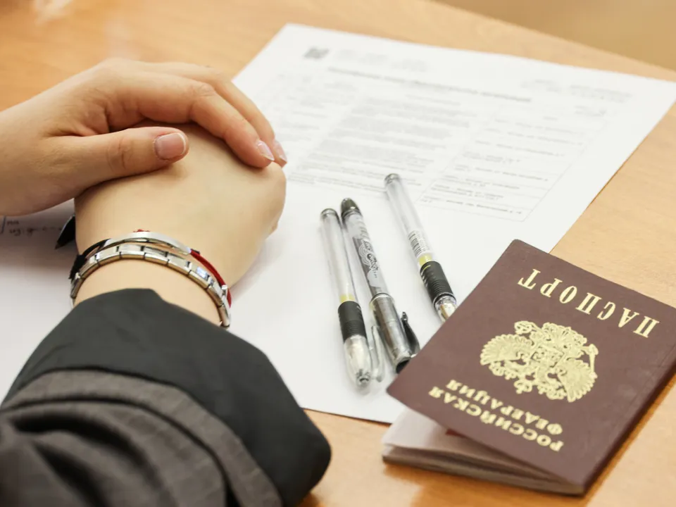 Фото: ТАСС/Евгений Мессман