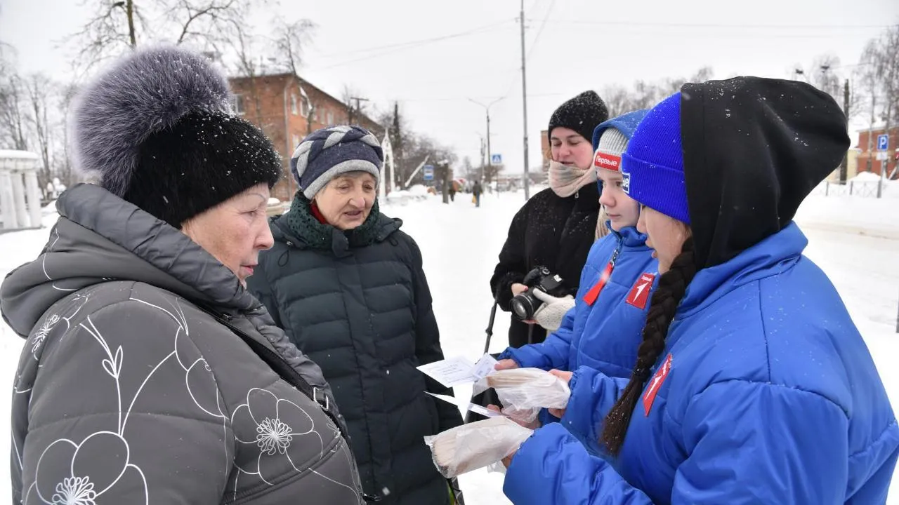 Владимир Останин