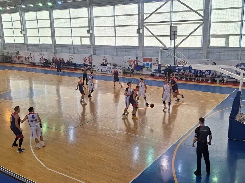 Фото: пресс-служба администрации городского округа Мытищи