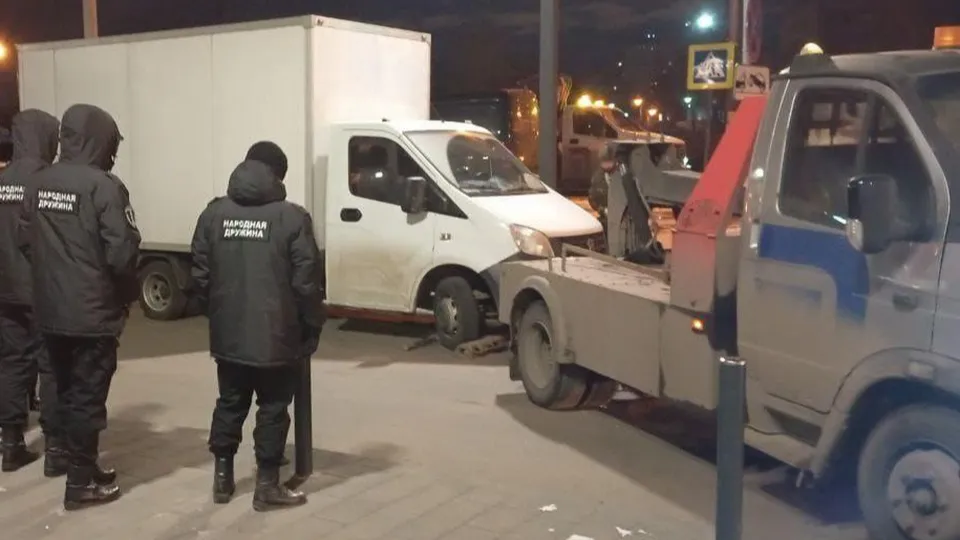 Фото: администрация городского округа Котельники