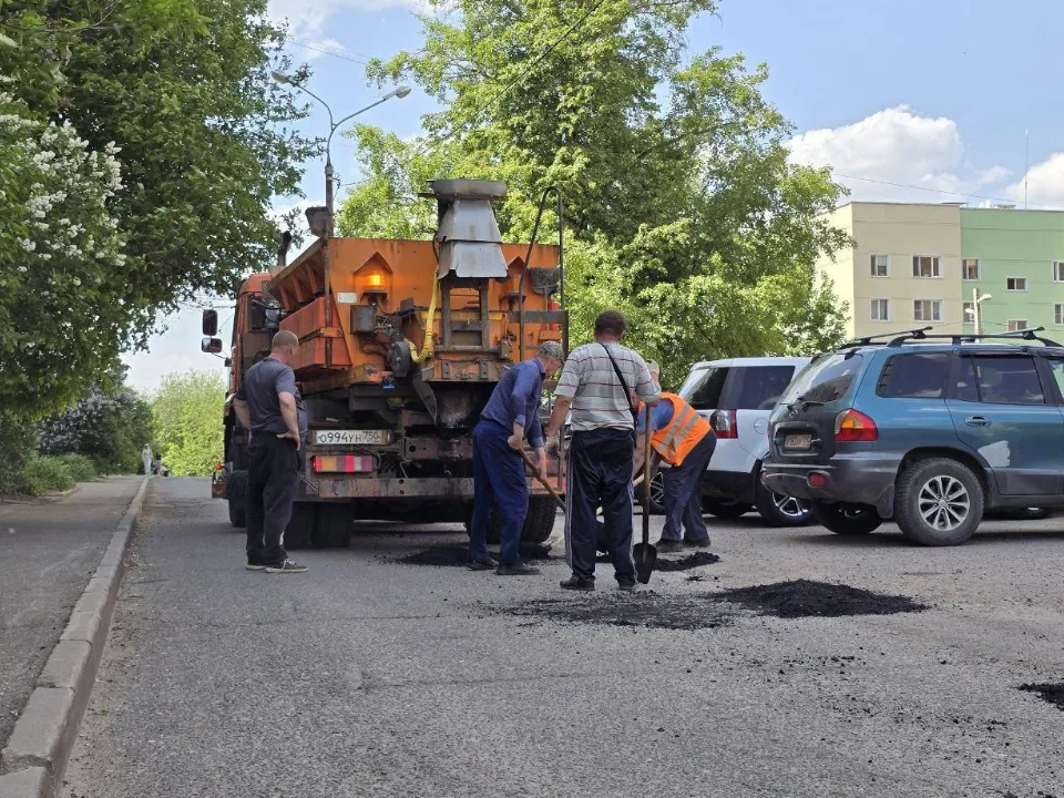 Фото: Яна Шаливская