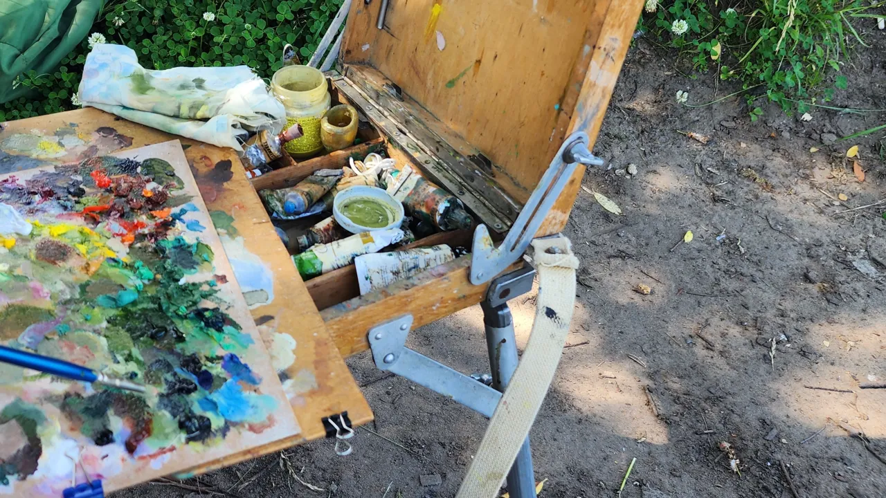 МедиаБанк Подмосковья/Наталья Дорошева