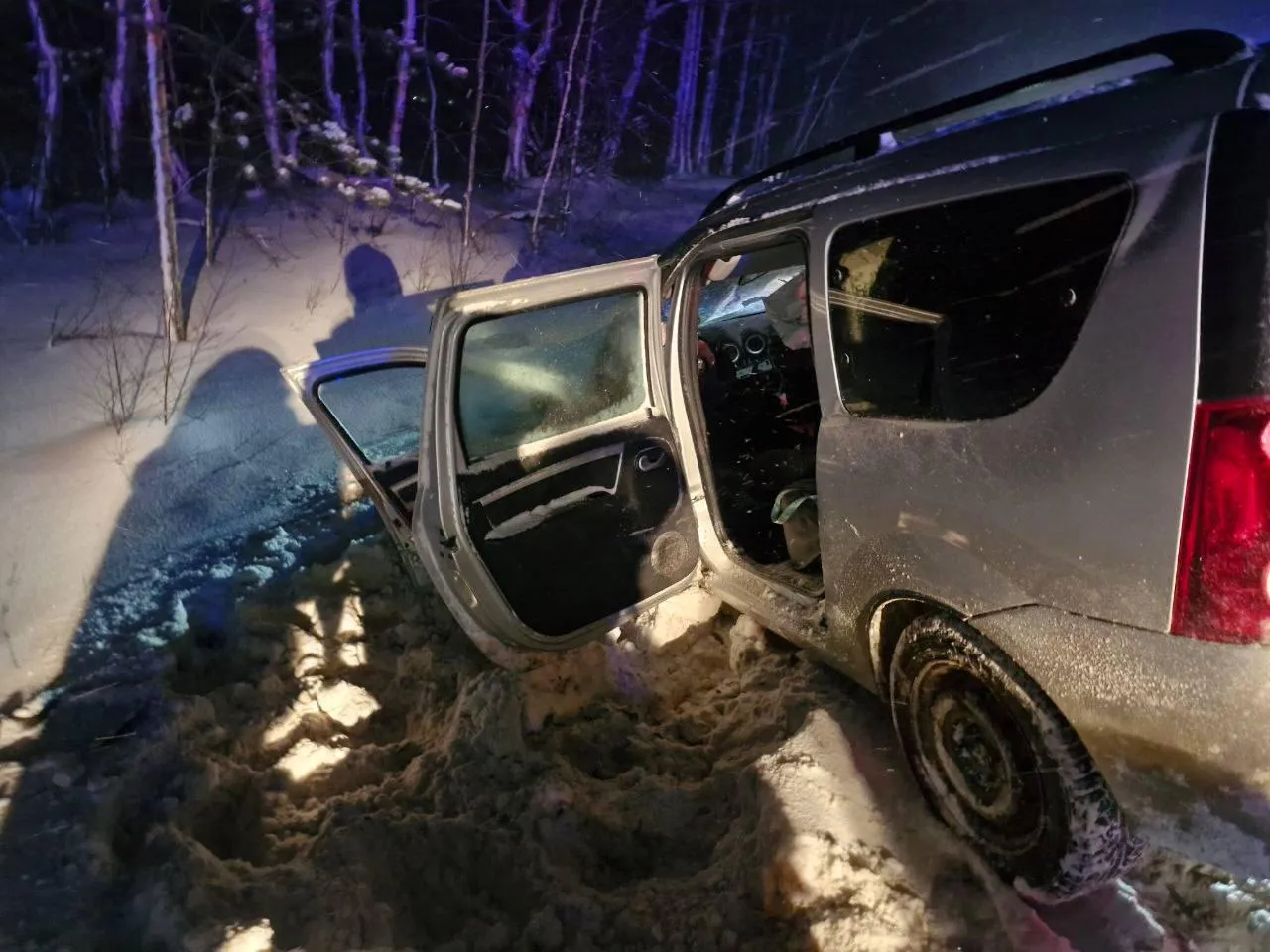 Госавтоинспекция Удмуртии