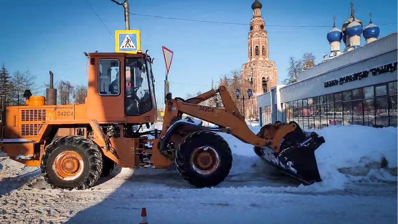 МедиаБанк Подмосковья/Ольга Антонова