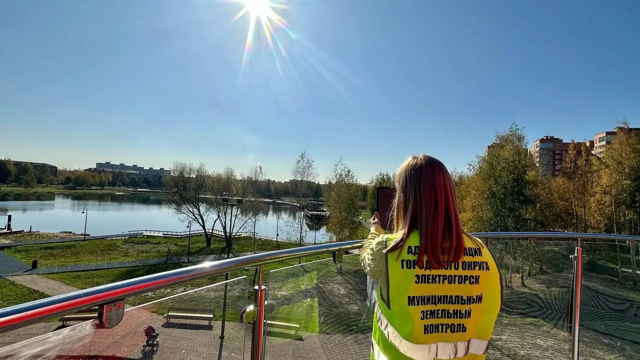 фото: из архива Анастасии Прохоровой