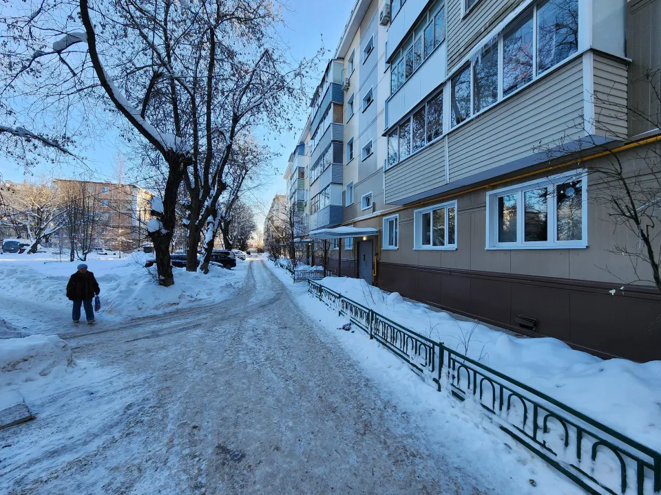 МедиаБанк Подмосковья/Дмитрий Алексеенко