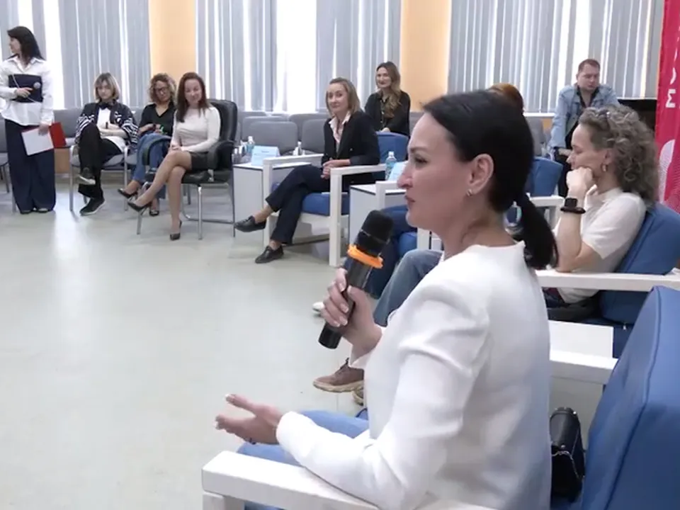 Фото: телеканал «НБО: новости большого округа»