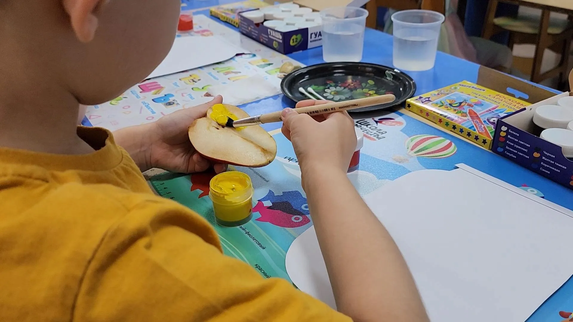 Фото: Никита Сморкалов