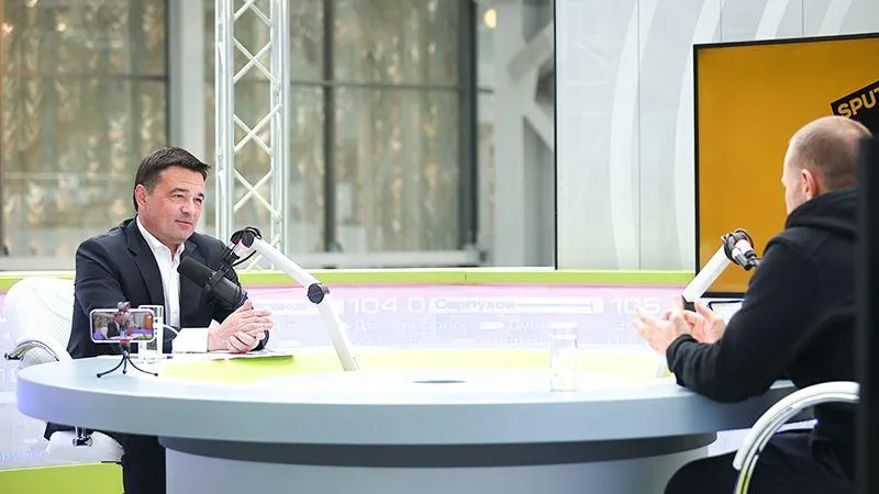 Антон Чернов 