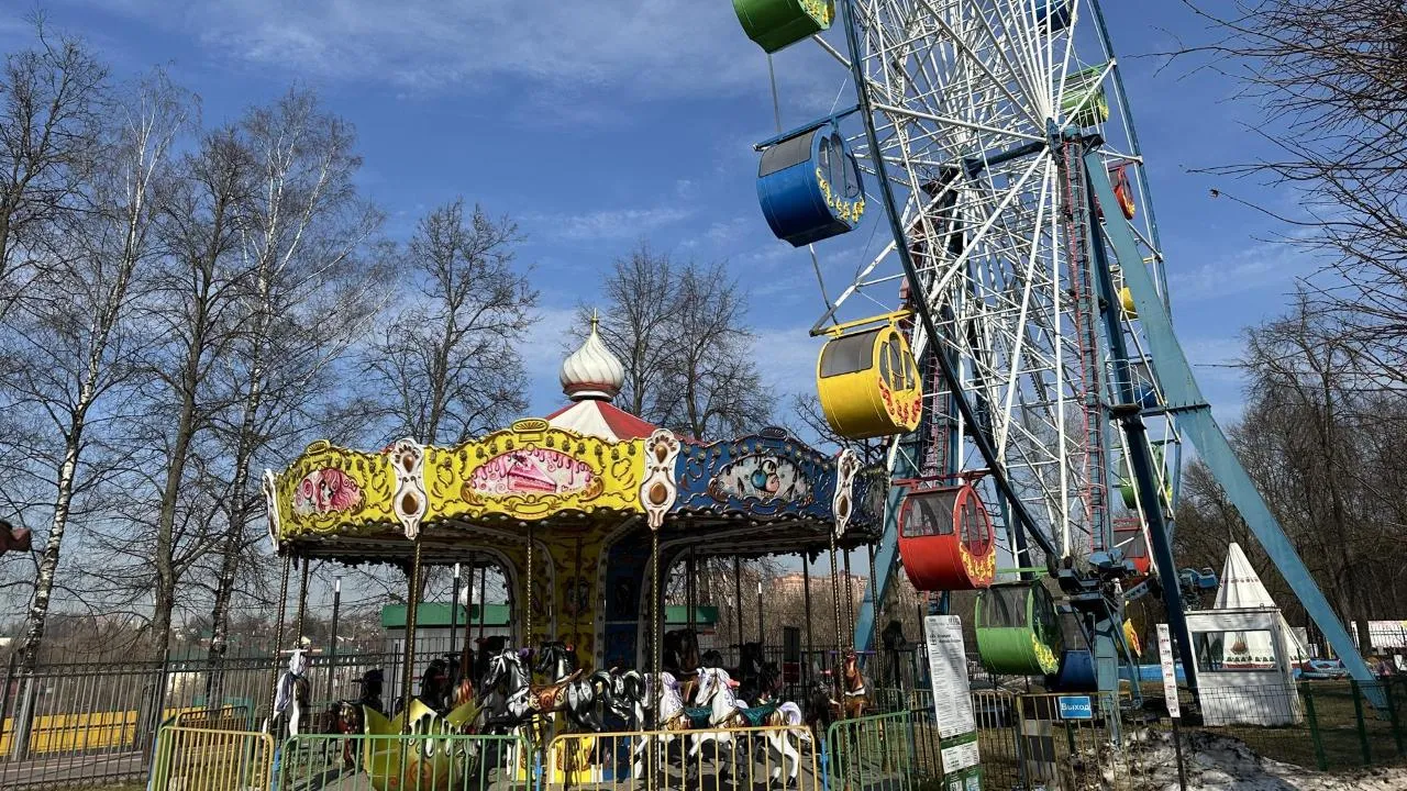 REGIONS/Мария Шигорева