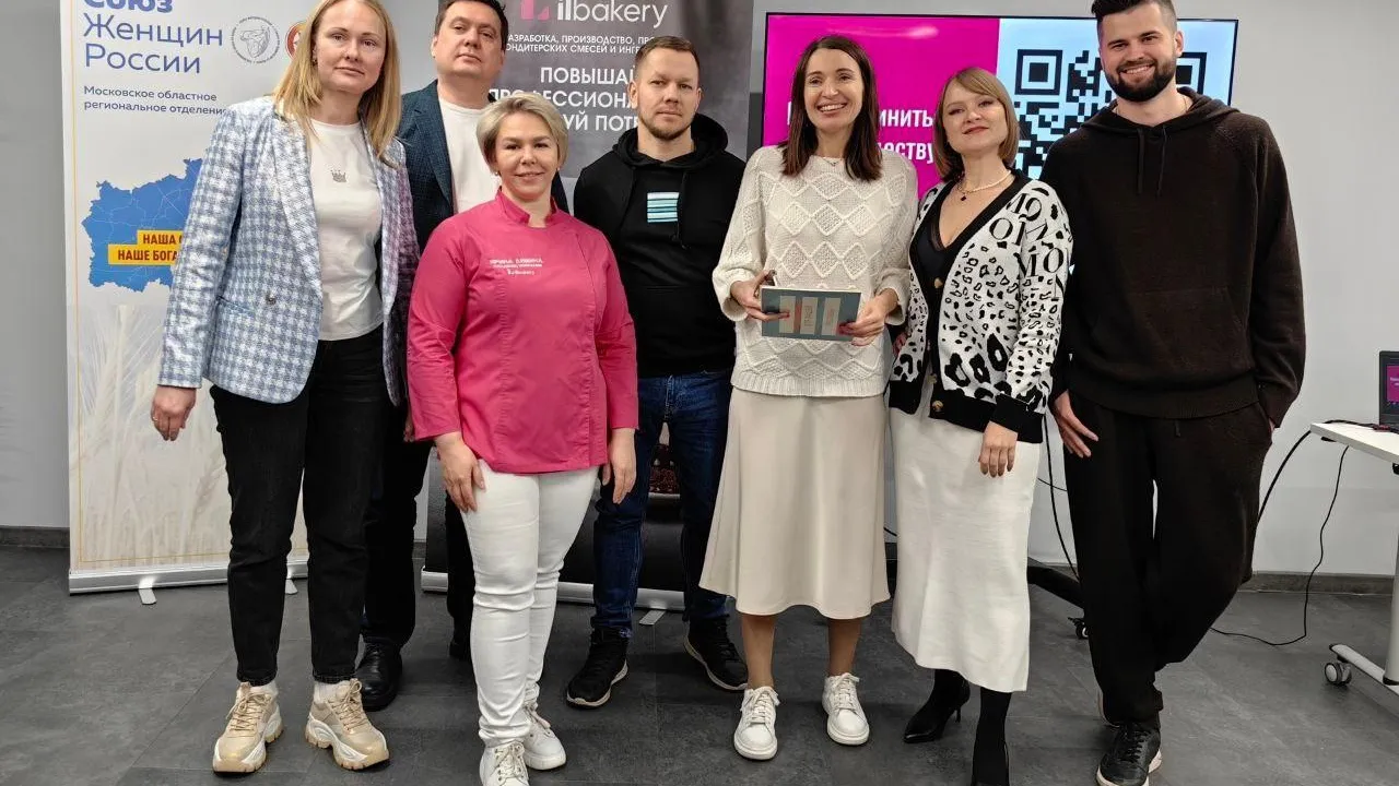 пресс-служба администрации городского округа Красногорск