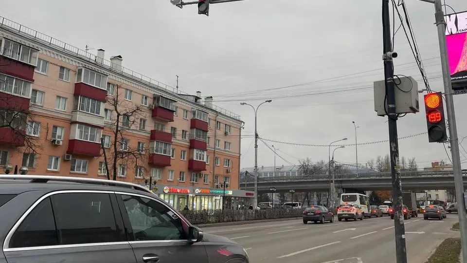 Фото: Министерство транспорта и дорожной инфраструктуры Московской области