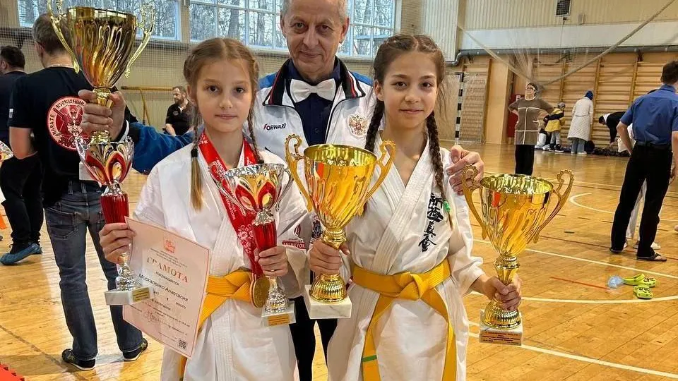 Фото: администрация городского округа Королев