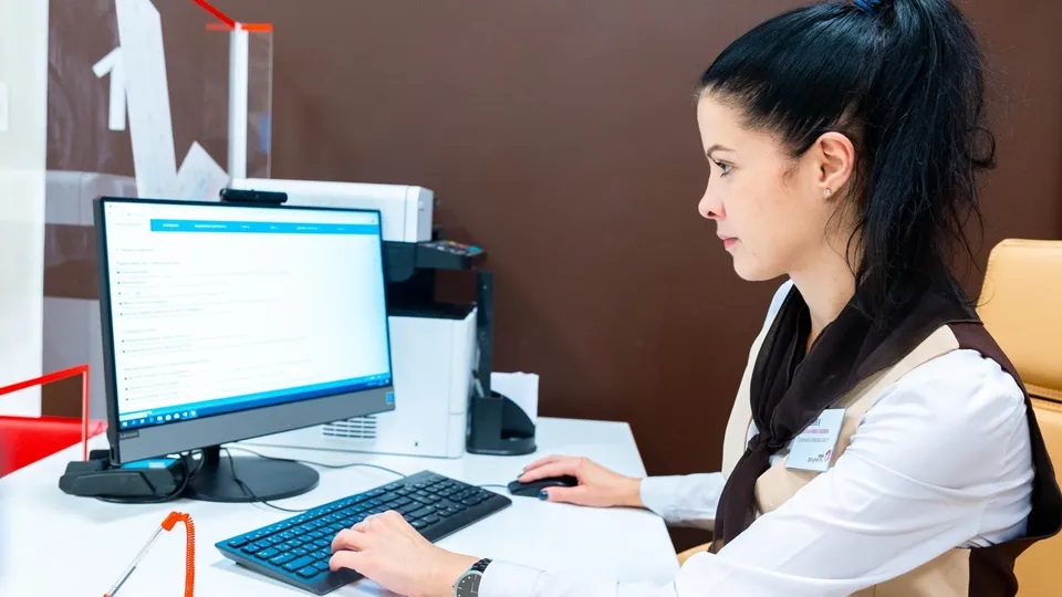 Фото: Мингосуправления МО