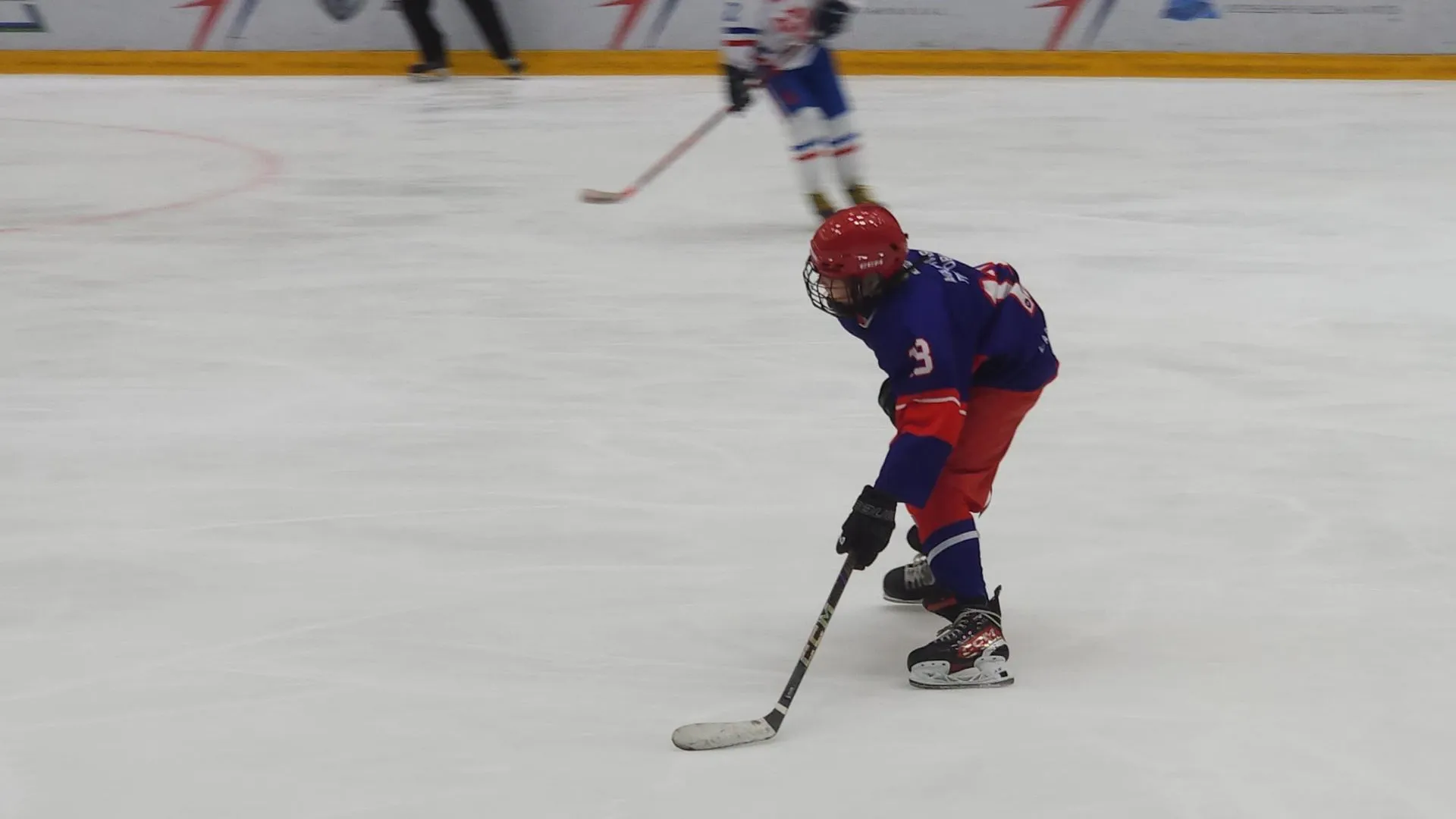 МедиаБанк Подмосковья/Артем Мишуков