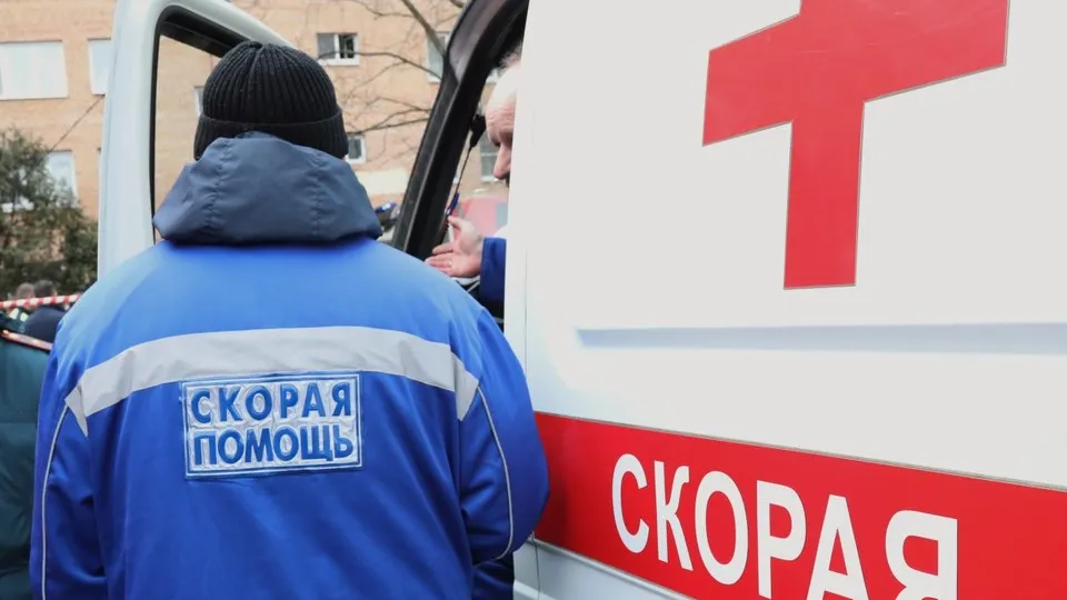 Фото: РИА Новости/Виктория Виатрис