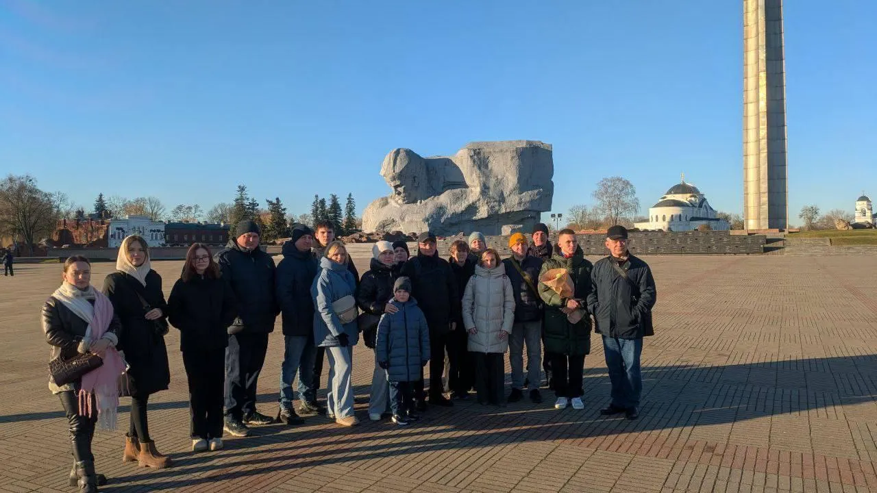 пресс-служба администрации Богородского городского округа
