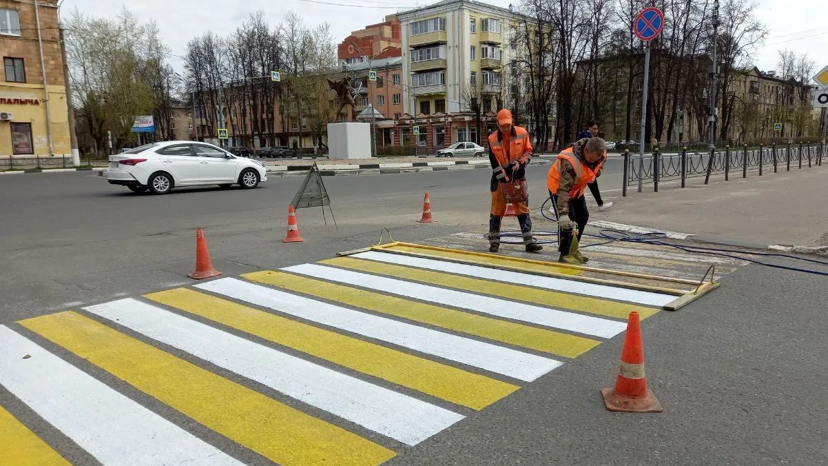 Фото: Нина Басистая