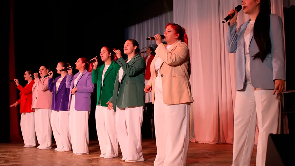 Фото: ДК им. В.Н. Леонова