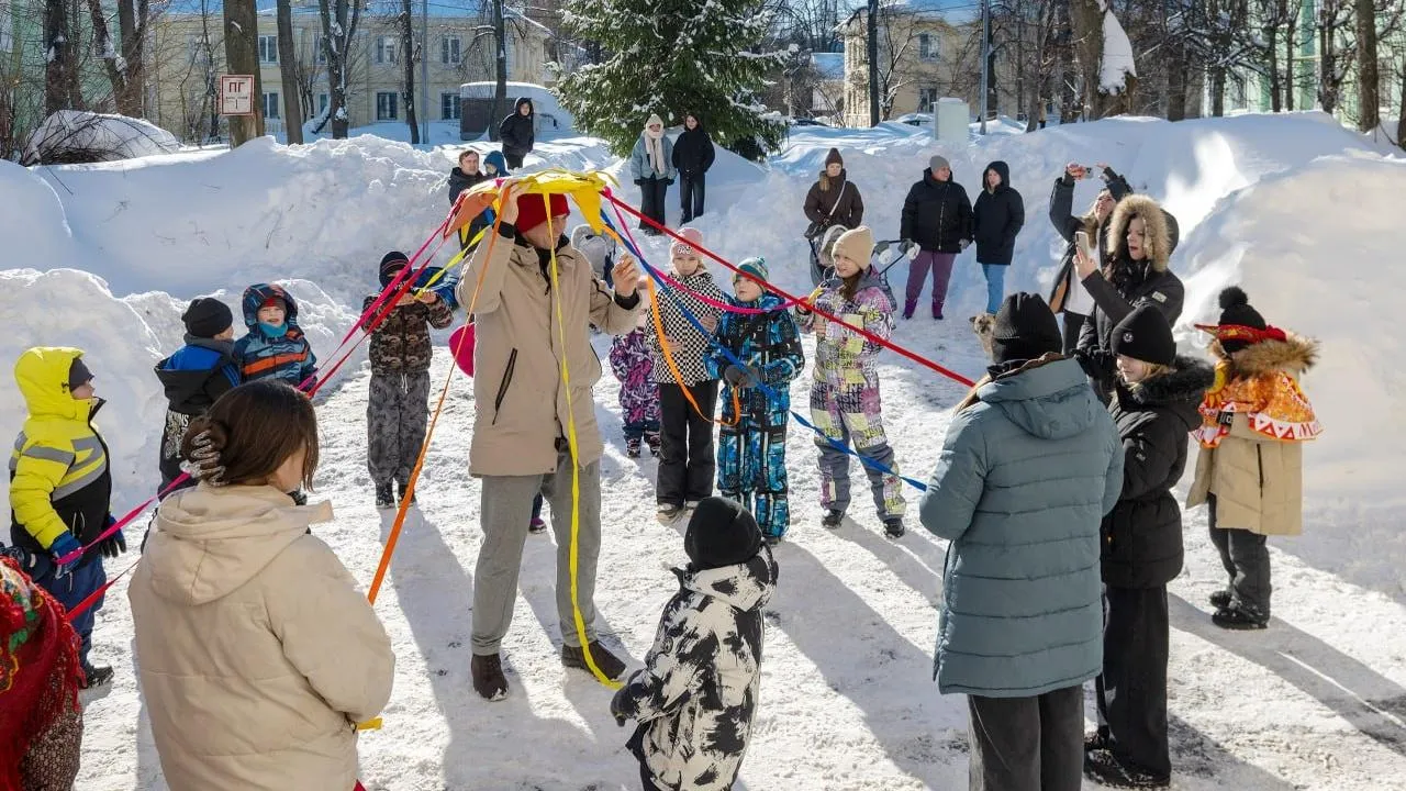 пресс-служба администрации г.о. Долгопрудный