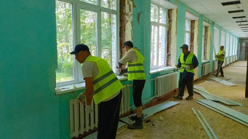 Фото: Администрация г.о. Лобня