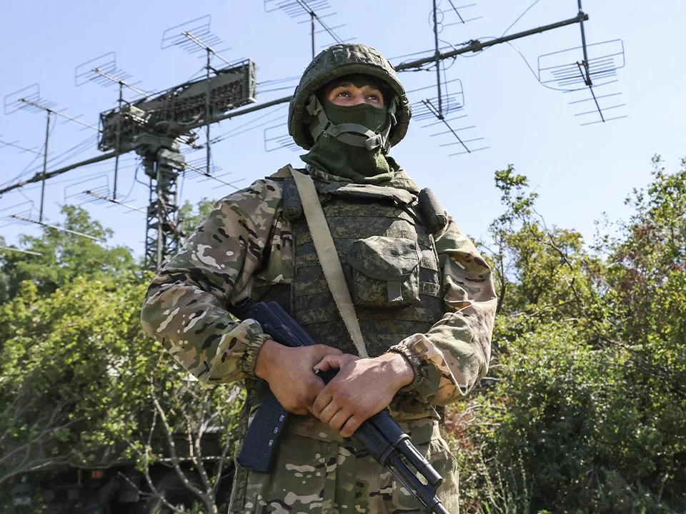 «Кто-то да прорвется»: плотность ПВО призвали увеличить в столице