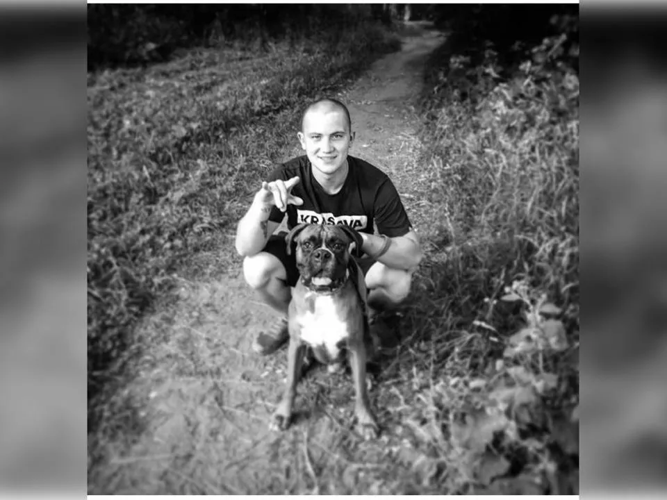 «Данила больше нет»: ефрейтора не могли опознать, потому что он отдал свой жетон товарищу