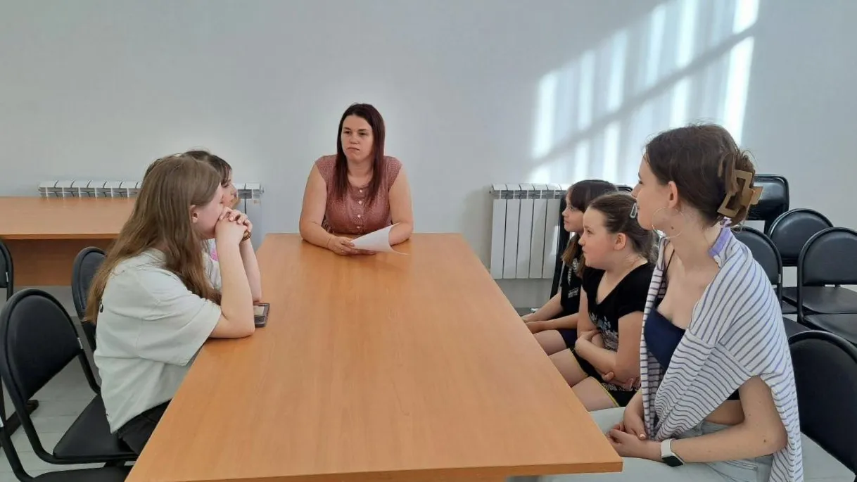 Фото: vk.com/Зареченский СДК