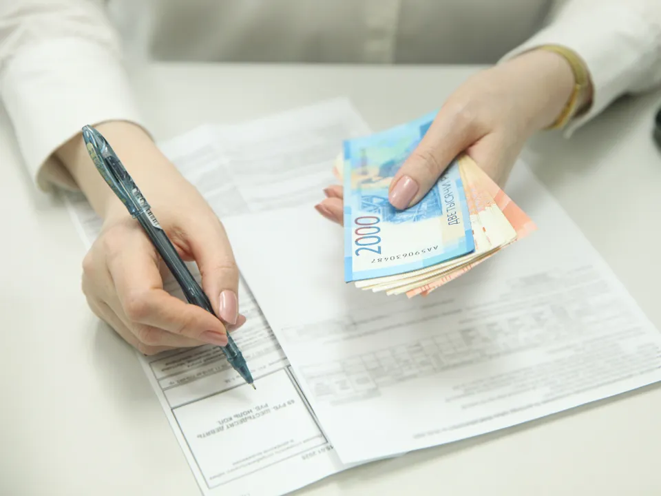 Фото: ТАСС/Ольга Зиновская