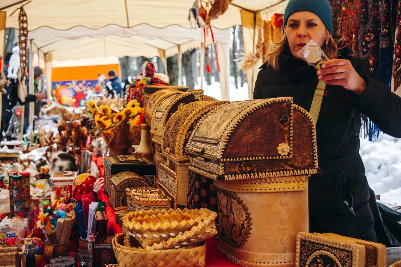 Фото: МАУК «Объединенная дирекция парков»