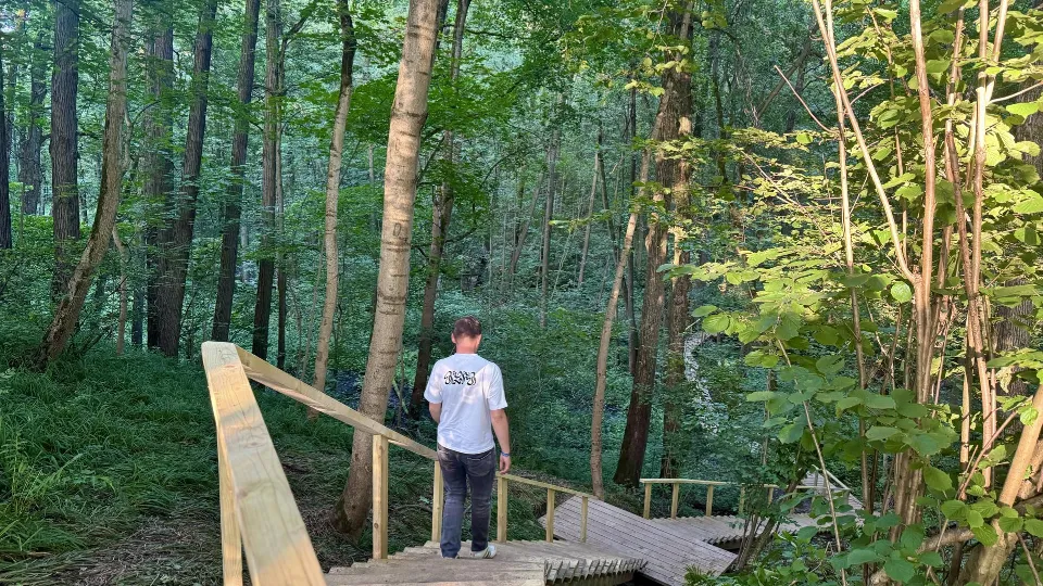 Фото: Полина Абраменко