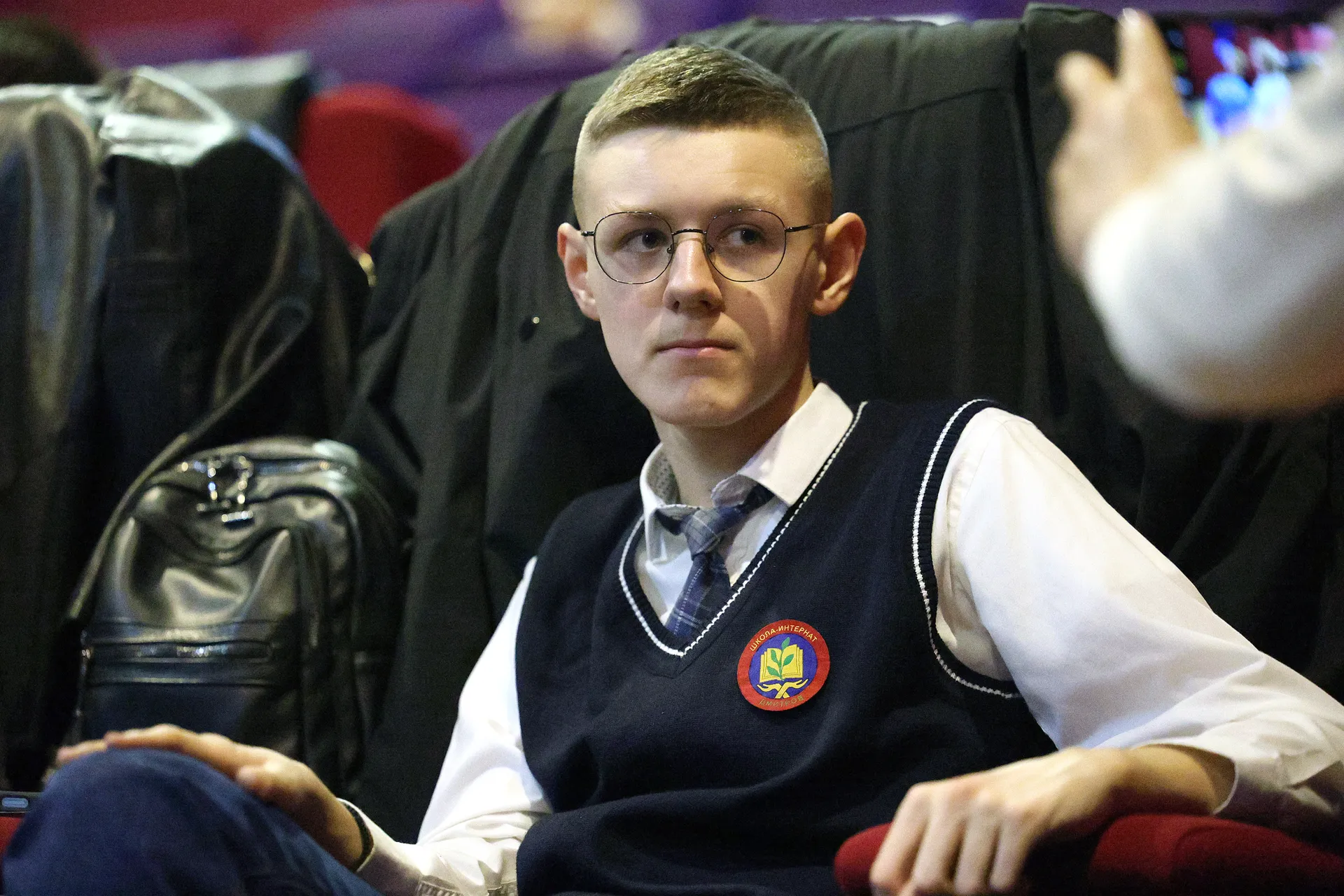 Фото: REGIONS/Ольга Пятикрестовская