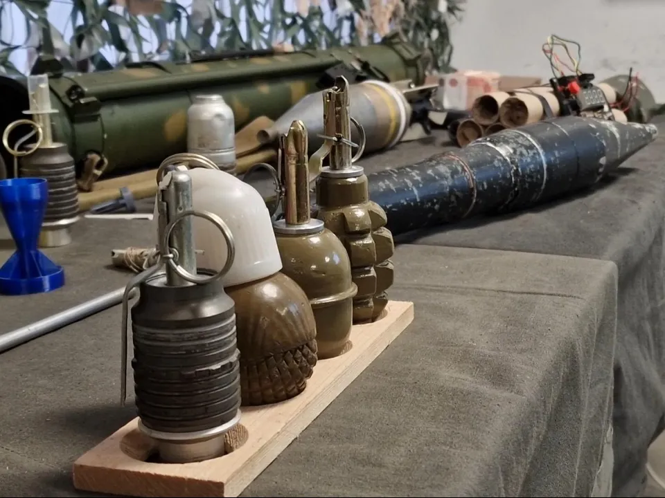 Фото: Виктория Фортуна