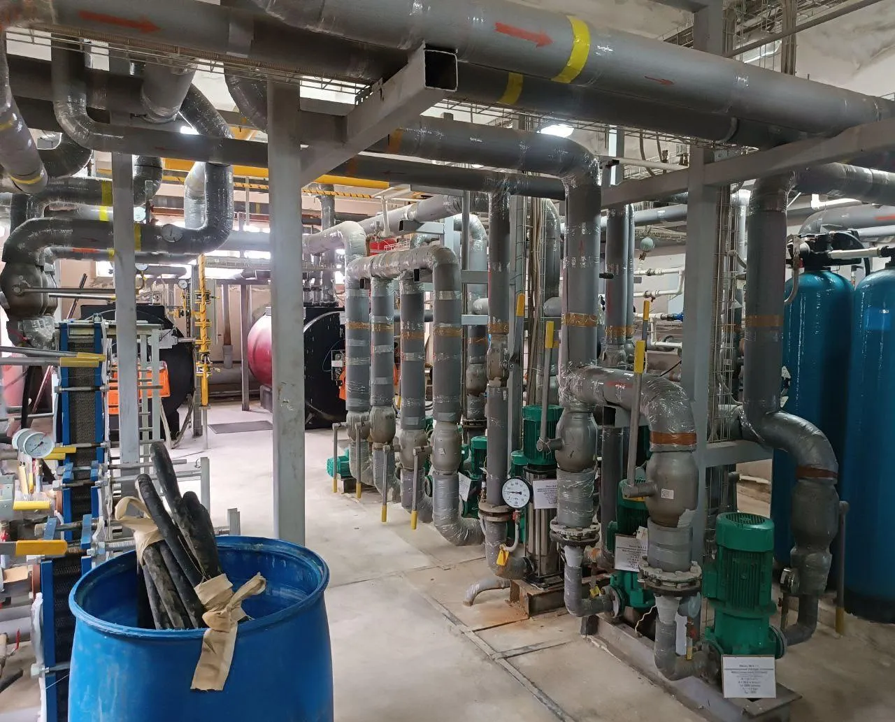 Фото: Администрация г.о. Егорьевск