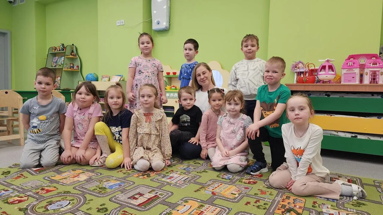 REGIONS/Валерия Тингаева