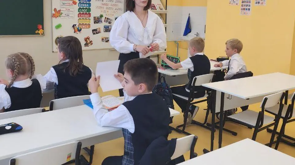 Фото: Наталья Лымарь