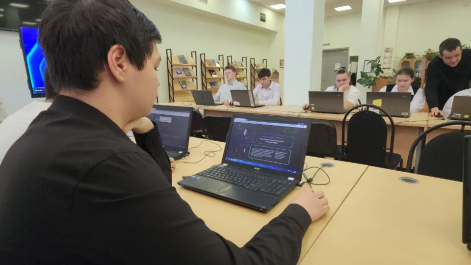 Фото: МедиаБанк Подмосковья/Роман Яковлев