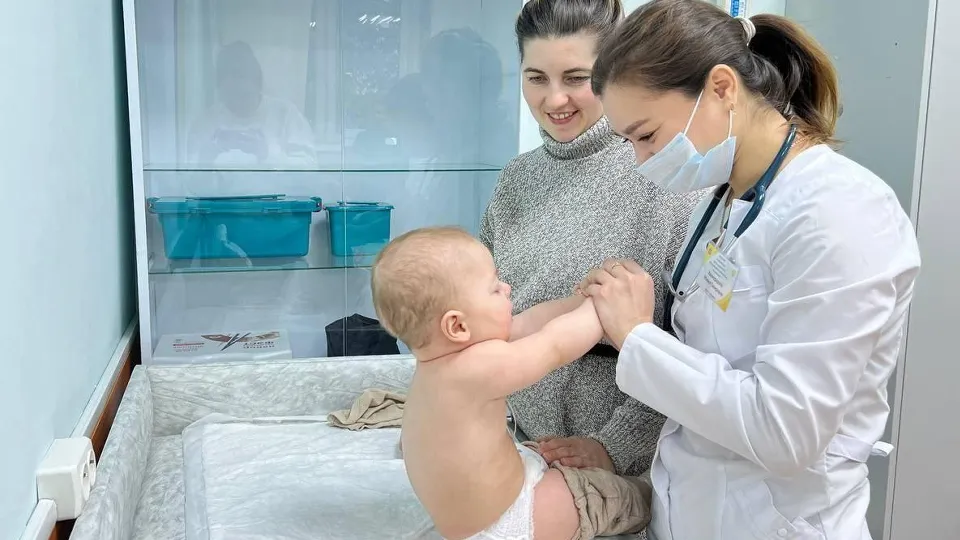 Фото: Министерство социального развития Московской области